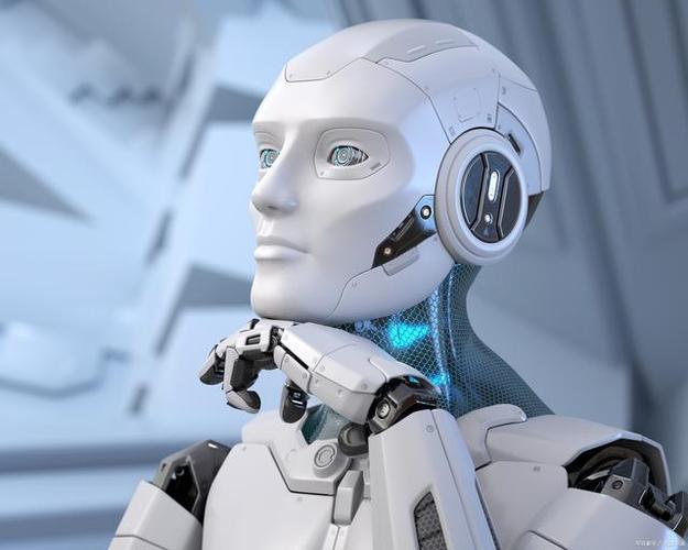 ai机器人可以用于生产制造,医疗教育,家庭服务等各个领域,可以帮助
